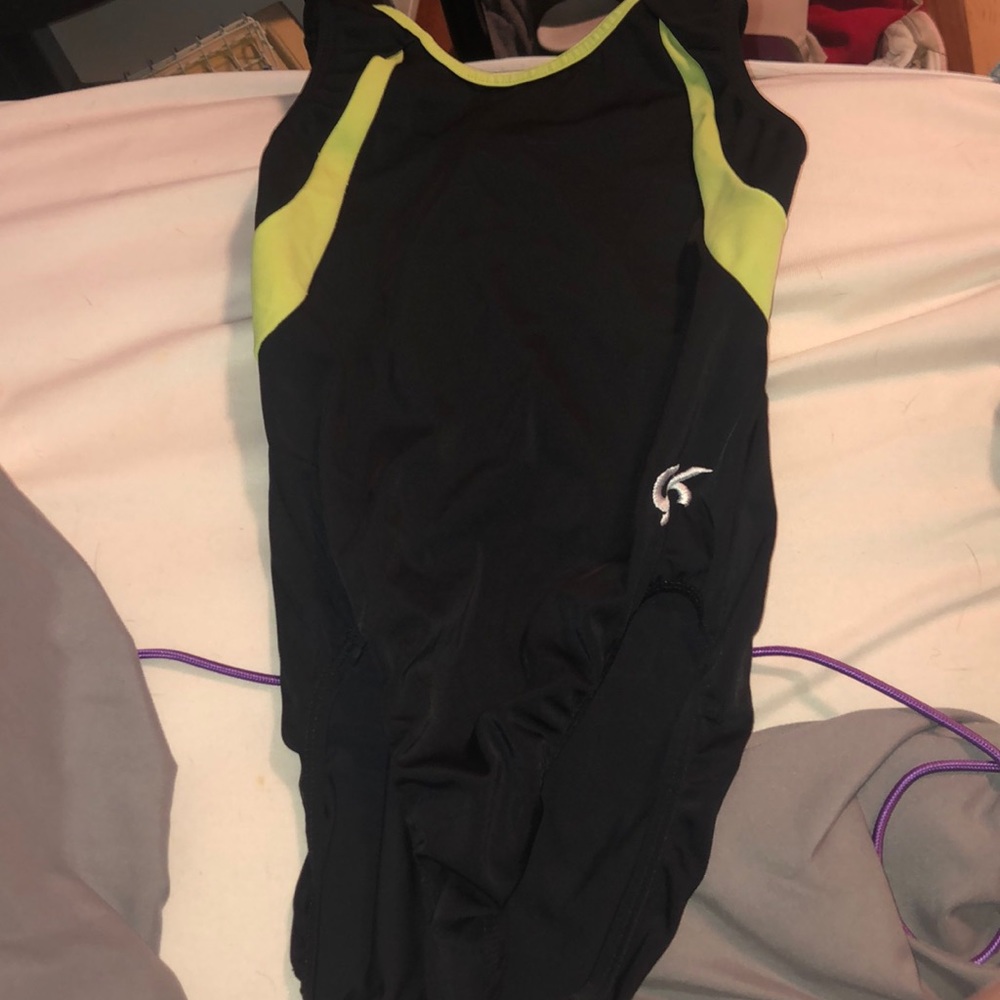 Kids leotard